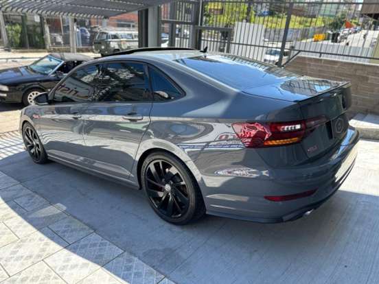 VOLKSWAGEN-JETTA-2.0 350 TSI GASOLINA GLI DSG VOLKSWAGEN-JETTA-2019