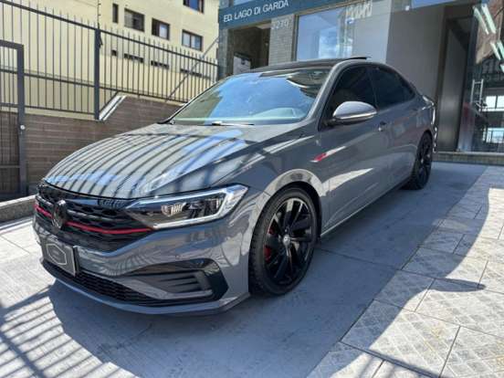 VOLKSWAGEN-JETTA-2.0 350 TSI GASOLINA GLI DSG VOLKSWAGEN-JETTA-2019