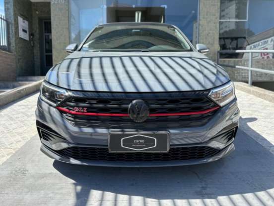 VOLKSWAGEN-JETTA-2.0 350 TSI GASOLINA GLI DSG VOLKSWAGEN-JETTA-2019