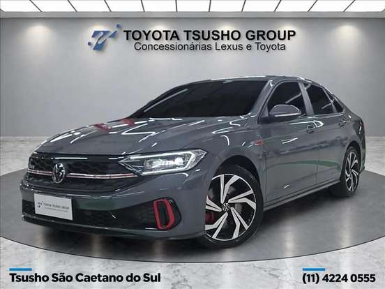 VOLKSWAGEN-JETTA-2.0 350 TSI GASOLINA GLI DSG VOLKSWAGEN-JETTA-2023