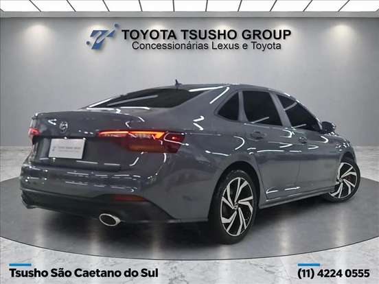 VOLKSWAGEN-JETTA-2.0 350 TSI GASOLINA GLI DSG VOLKSWAGEN-JETTA-2023