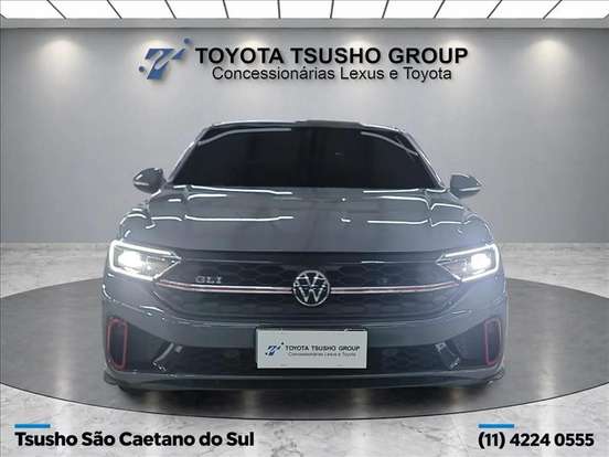 VOLKSWAGEN-JETTA-2.0 350 TSI GASOLINA GLI DSG VOLKSWAGEN-JETTA-2023