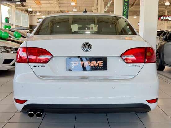 VOLKSWAGEN-JETTA-2.0 TSI HIGHLINE 200CV GASOLINA 4P TIPTRONIC VOLKSWAGEN-JETTA-2012