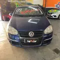VOLKSWAGEN JETTA 2.5 I VARIANT 20V 170CV GASOLINA 4P TIPTRONIC VOLKSWAGEN JETTA 2.5 I VARIANT 20V 170CV GASOLINA 4P TIPTRONIC