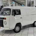 VOLKSWAGEN KOMBI 1.4 MI FURGÃO 8V FLEX 3P MANUAL VOLKSWAGEN KOMBI 1.4 MI FURGÃO 8V FLEX 3P MANUAL