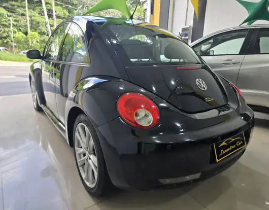 VOLKSWAGEN-NEW BEETLE-2008