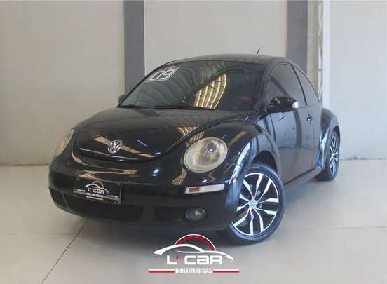 VOLKSWAGEN-NEW BEETLE-2008