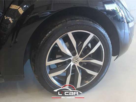 VOLKSWAGEN-NEW BEETLE-2.0 MI 8V GASOLINA 2P TIPTRONIC VOLKSWAGEN-NEW BEETLE-2008