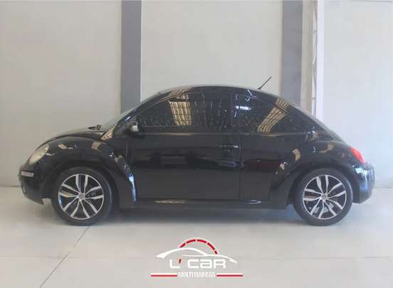 VOLKSWAGEN-NEW BEETLE-2008