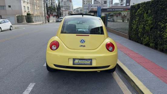 VOLKSWAGEN-NEW BEETLE-2008