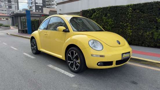 VOLKSWAGEN-NEW BEETLE-2008