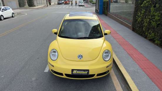 VOLKSWAGEN-NEW BEETLE-2008