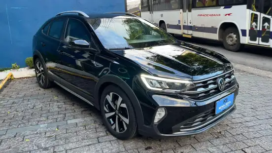 VOLKSWAGEN-NIVUS-1.0 200 TSI TOTAL FLEX HIGHLINE AUTOMÁTICO VOLKSWAGEN-NIVUS-2024