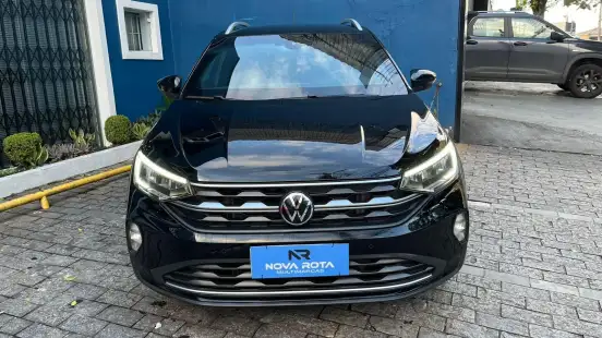 VOLKSWAGEN-NIVUS-1.0 200 TSI TOTAL FLEX HIGHLINE AUTOMÁTICO VOLKSWAGEN-NIVUS-2024