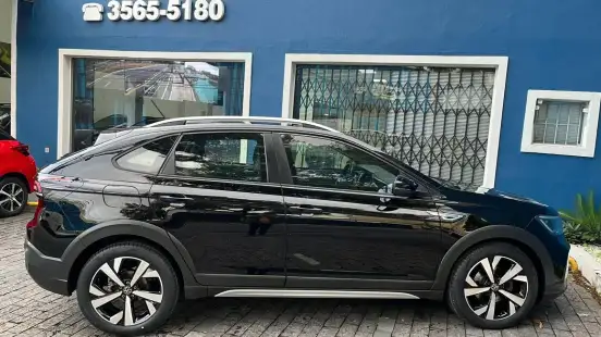 VOLKSWAGEN-NIVUS-1.0 200 TSI TOTAL FLEX HIGHLINE AUTOMÁTICO VOLKSWAGEN-NIVUS-2024