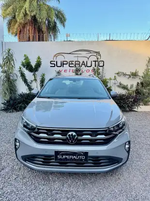 VOLKSWAGEN-NIVUS-1.0 200 TSI TOTAL FLEX HIGHLINE AUTOMÁTICO VOLKSWAGEN-NIVUS-2024