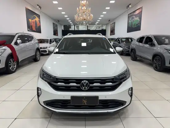 VOLKSWAGEN-NIVUS-1.0 200 TSI TOTAL FLEX HIGHLINE AUTOMÁTICO VOLKSWAGEN-NIVUS-2022