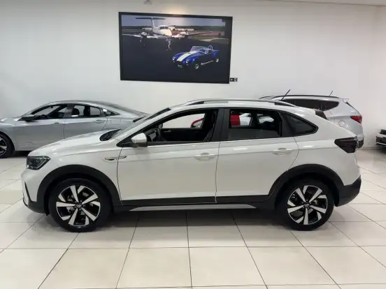 VOLKSWAGEN-NIVUS-1.0 200 TSI TOTAL FLEX HIGHLINE AUTOMÁTICO VOLKSWAGEN-NIVUS-2022