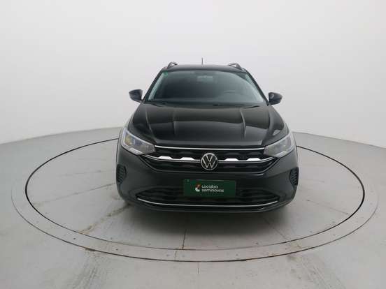 VOLKSWAGEN-NIVUS-1.0 200 TSI TOTAL FLEX COMFORTLINE AUTOMÁTICO VOLKSWAGEN-NIVUS-2024