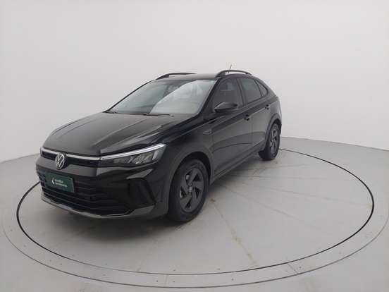 VOLKSWAGEN-NIVUS-1.0 200 TSI TOTAL FLEX COMFORTLINE AUTOMÁTICO VOLKSWAGEN-NIVUS-2025