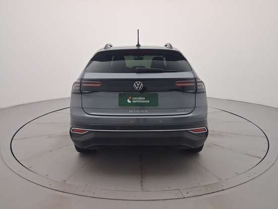 VOLKSWAGEN-NIVUS-1.0 200 TSI TOTAL FLEX COMFORTLINE AUTOMÁTICO VOLKSWAGEN-NIVUS-2024