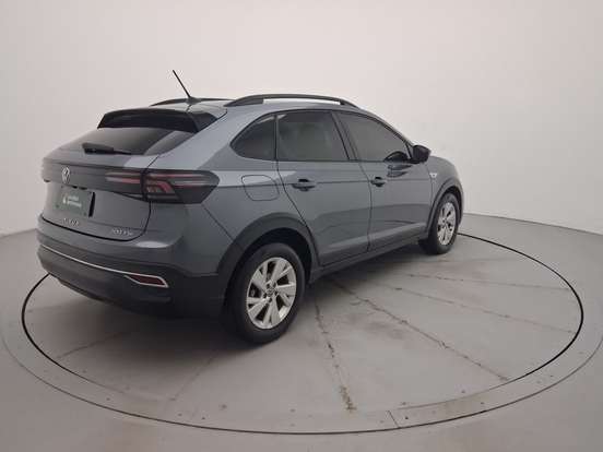 VOLKSWAGEN-NIVUS-1.0 200 TSI TOTAL FLEX COMFORTLINE AUTOMÁTICO VOLKSWAGEN-NIVUS-2024