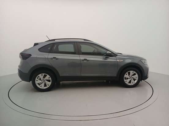 VOLKSWAGEN-NIVUS-1.0 200 TSI TOTAL FLEX COMFORTLINE AUTOMÁTICO VOLKSWAGEN-NIVUS-2023