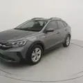 VOLKSWAGEN NIVUS 1.0 200 TSI TOTAL FLEX COMFORTLINE AUTOMÁTICO VOLKSWAGEN NIVUS 1.0 200 TSI TOTAL FLEX COMFORTLINE AUTOMÁTICO