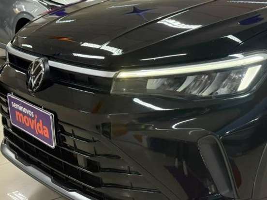 VOLKSWAGEN-NIVUS-1.0 200 TSI TOTAL FLEX COMFORTLINE AUTOMÁTICO VOLKSWAGEN-NIVUS-2025
