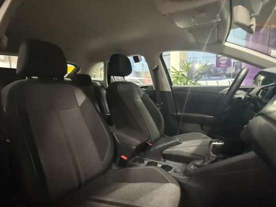 VOLKSWAGEN-NIVUS-1.0 200 TSI TOTAL FLEX COMFORTLINE AUTOMÁTICO VOLKSWAGEN-NIVUS-2025