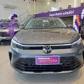 VOLKSWAGEN NIVUS 1.0 200 TSI TOTAL FLEX COMFORTLINE AUTOMÁTICO VOLKSWAGEN NIVUS 1.0 200 TSI TOTAL FLEX COMFORTLINE AUTOMÁTICO