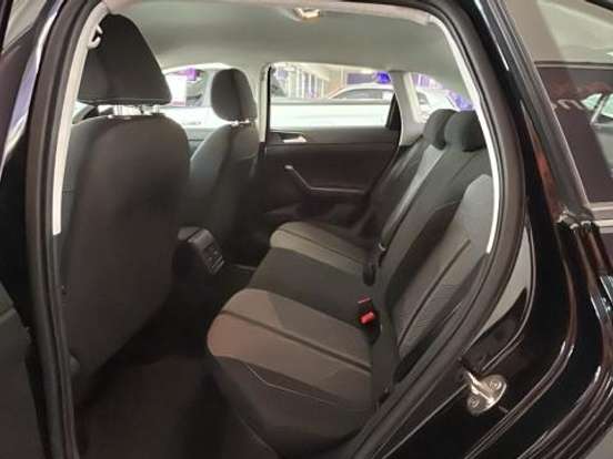 VOLKSWAGEN-NIVUS-1.0 200 TSI TOTAL FLEX COMFORTLINE AUTOMÁTICO VOLKSWAGEN-NIVUS-2025