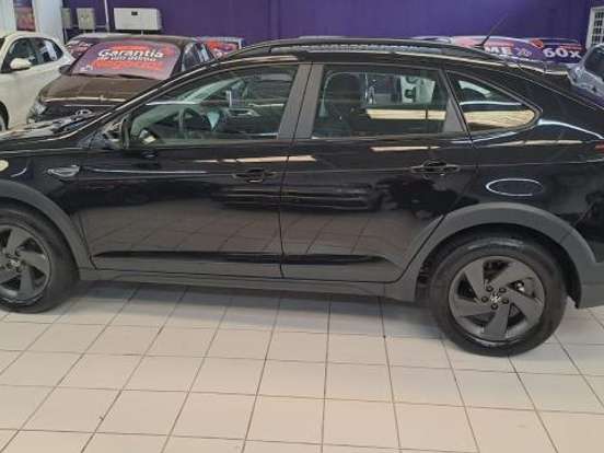 VOLKSWAGEN-NIVUS-1.0 200 TSI TOTAL FLEX COMFORTLINE AUTOMÁTICO VOLKSWAGEN-NIVUS-2025