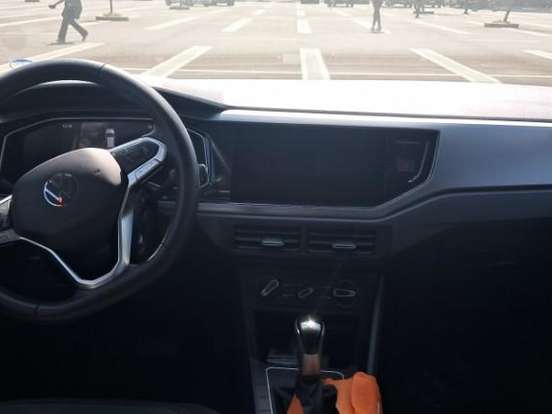 VOLKSWAGEN-NIVUS-1.0 200 TSI TOTAL FLEX COMFORTLINE AUTOMÁTICO VOLKSWAGEN-NIVUS-2024