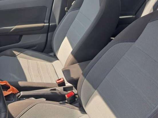 VOLKSWAGEN-NIVUS-1.0 200 TSI TOTAL FLEX COMFORTLINE AUTOMÁTICO VOLKSWAGEN-NIVUS-2024