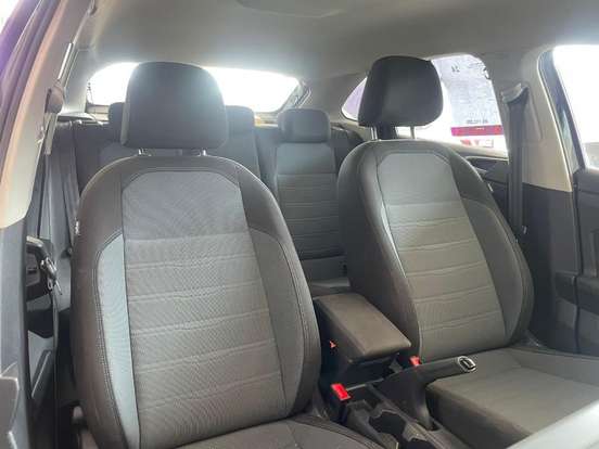 VOLKSWAGEN-NIVUS-1.0 200 TSI TOTAL FLEX COMFORTLINE AUTOMÁTICO VOLKSWAGEN-NIVUS-2025