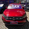 VOLKSWAGEN NIVUS 1.0 200 TSI TOTAL FLEX COMFORTLINE AUTOMÁTICO VOLKSWAGEN NIVUS 1.0 200 TSI TOTAL FLEX COMFORTLINE AUTOMÁTICO