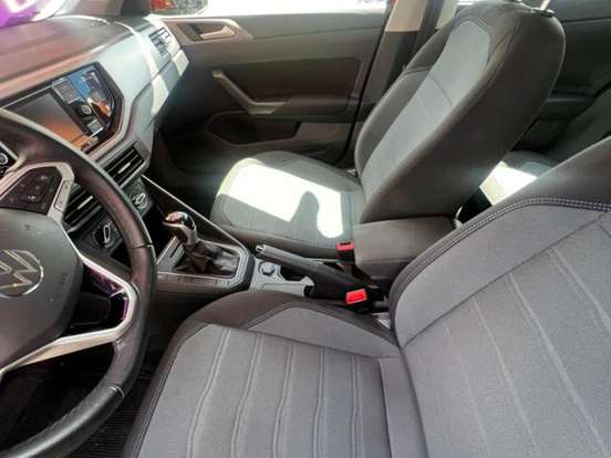 VOLKSWAGEN-NIVUS-1.0 200 TSI TOTAL FLEX COMFORTLINE AUTOMÁTICO VOLKSWAGEN-NIVUS-2023