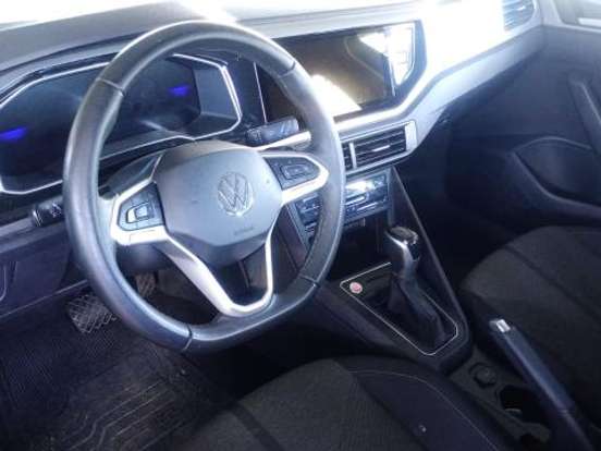 VOLKSWAGEN-NIVUS-1.0 200 TSI TOTAL FLEX COMFORTLINE AUTOMÁTICO VOLKSWAGEN-NIVUS-2025