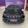 VOLKSWAGEN NIVUS 1.0 200 TSI TOTAL FLEX COMFORTLINE AUTOMÁTICO VOLKSWAGEN NIVUS 1.0 200 TSI TOTAL FLEX COMFORTLINE AUTOMÁTICO