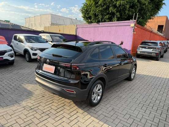 VOLKSWAGEN-NIVUS-1.0 200 TSI TOTAL FLEX COMFORTLINE AUTOMÁTICO VOLKSWAGEN-NIVUS-2024