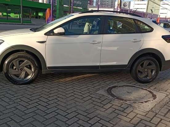 VOLKSWAGEN-NIVUS-1.0 200 TSI TOTAL FLEX COMFORTLINE AUTOMÁTICO VOLKSWAGEN-NIVUS-2025