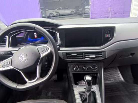 VOLKSWAGEN-NIVUS-1.0 200 TSI TOTAL FLEX COMFORTLINE AUTOMÁTICO VOLKSWAGEN-NIVUS-2024