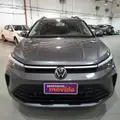 VOLKSWAGEN NIVUS 1.0 200 TSI TOTAL FLEX COMFORTLINE AUTOMÁTICO VOLKSWAGEN NIVUS 1.0 200 TSI TOTAL FLEX COMFORTLINE AUTOMÁTICO