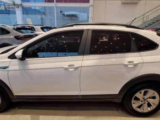 VOLKSWAGEN-NIVUS-1.0 200 TSI TOTAL FLEX COMFORTLINE AUTOMÁTICO VOLKSWAGEN-NIVUS-2024