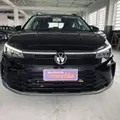 VOLKSWAGEN NIVUS 1.0 200 TSI TOTAL FLEX COMFORTLINE AUTOMÁTICO VOLKSWAGEN NIVUS 1.0 200 TSI TOTAL FLEX COMFORTLINE AUTOMÁTICO