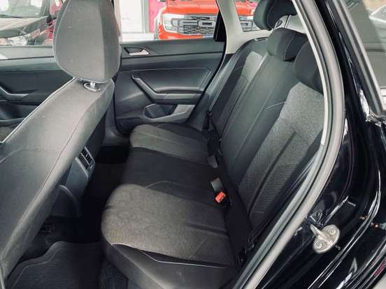VOLKSWAGEN-NIVUS-1.0 200 TSI TOTAL FLEX COMFORTLINE AUTOMÁTICO VOLKSWAGEN-NIVUS-2025