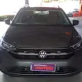 VOLKSWAGEN NIVUS 1.0 200 TSI TOTAL FLEX COMFORTLINE AUTOMÁTICO VOLKSWAGEN NIVUS 1.0 200 TSI TOTAL FLEX COMFORTLINE AUTOMÁTICO