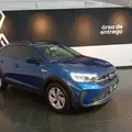 VOLKSWAGEN NIVUS 1.0 200 TSI TOTAL FLEX COMFORTLINE AUTOMÁTICO VOLKSWAGEN NIVUS 1.0 200 TSI TOTAL FLEX COMFORTLINE AUTOMÁTICO