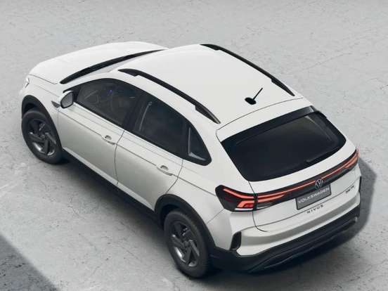 VOLKSWAGEN-NIVUS-1.0 200 TSI TOTAL FLEX COMFORTLINE AUTOMÁTICO VOLKSWAGEN-NIVUS-2026